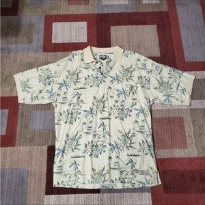 Tommy bahama polo size xl